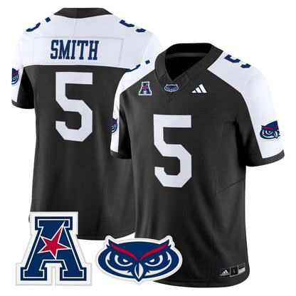 Black Alternate - Jabari Smith