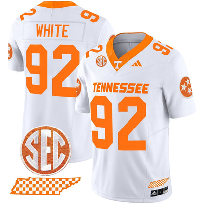 White - Reggie White