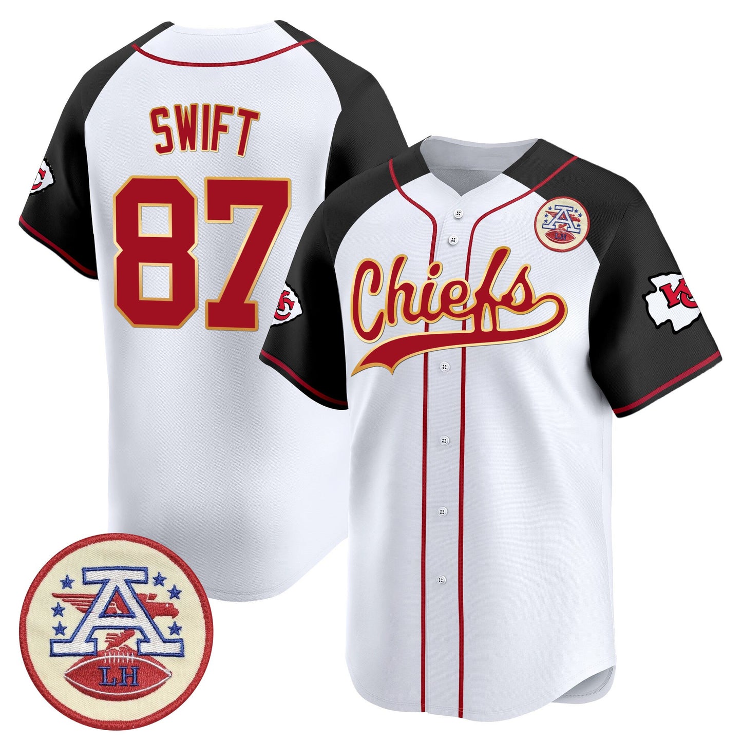 Alternate - Taylor Swift