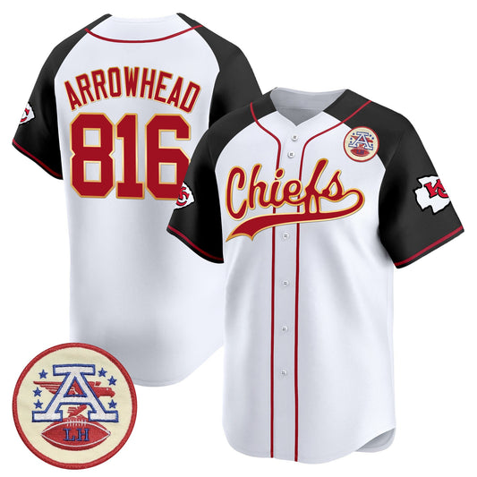 Alternate - Arrowhead 816