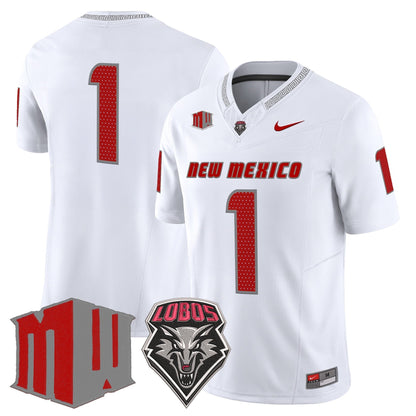 White - #1 Team
