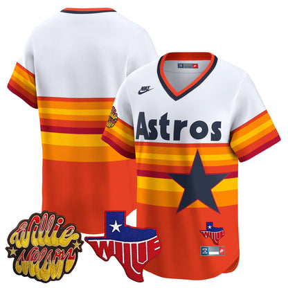 Orange Rainbows - Team