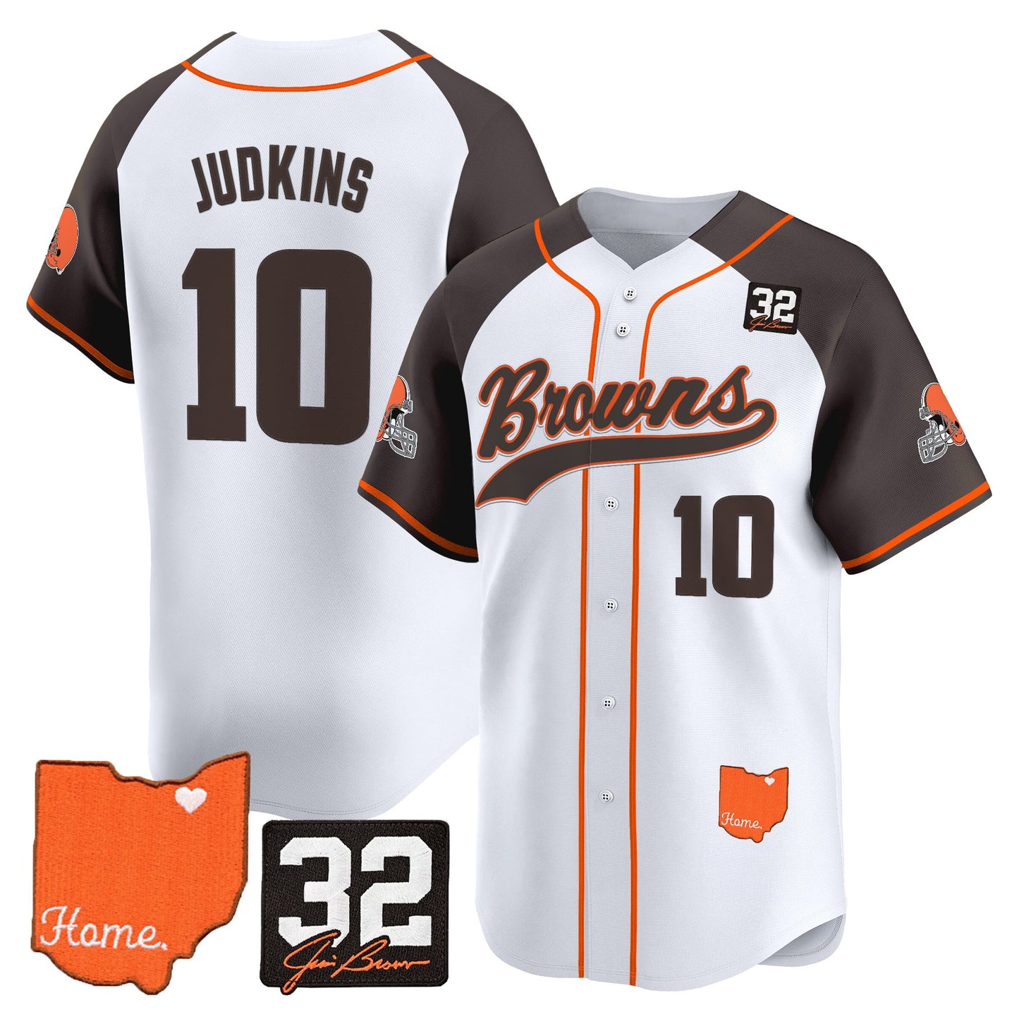 Alternate - Quinshon Judkins