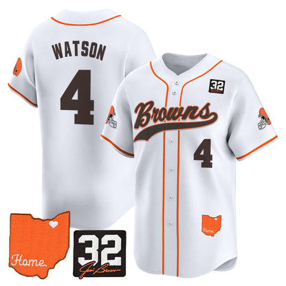 White - Deshaun Watson