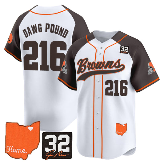 Alternate - Dawg Pound 216