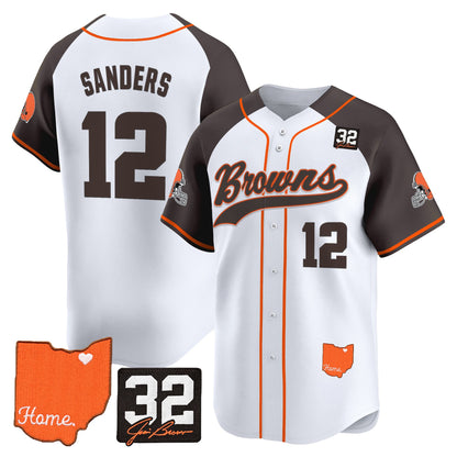 Alternate - Shedeur Sanders