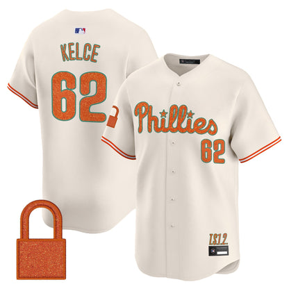 Cream - Jason Kelce