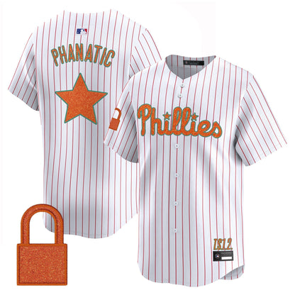 Pinstripe - Phanatic