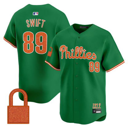 Kelly Green - Taylor Swift
