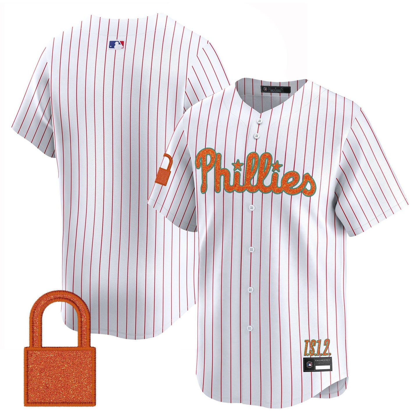 Pinstripe - Team