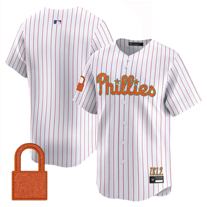 Pinstripe - Team