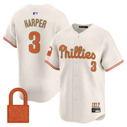 Cream - Bryce Harper