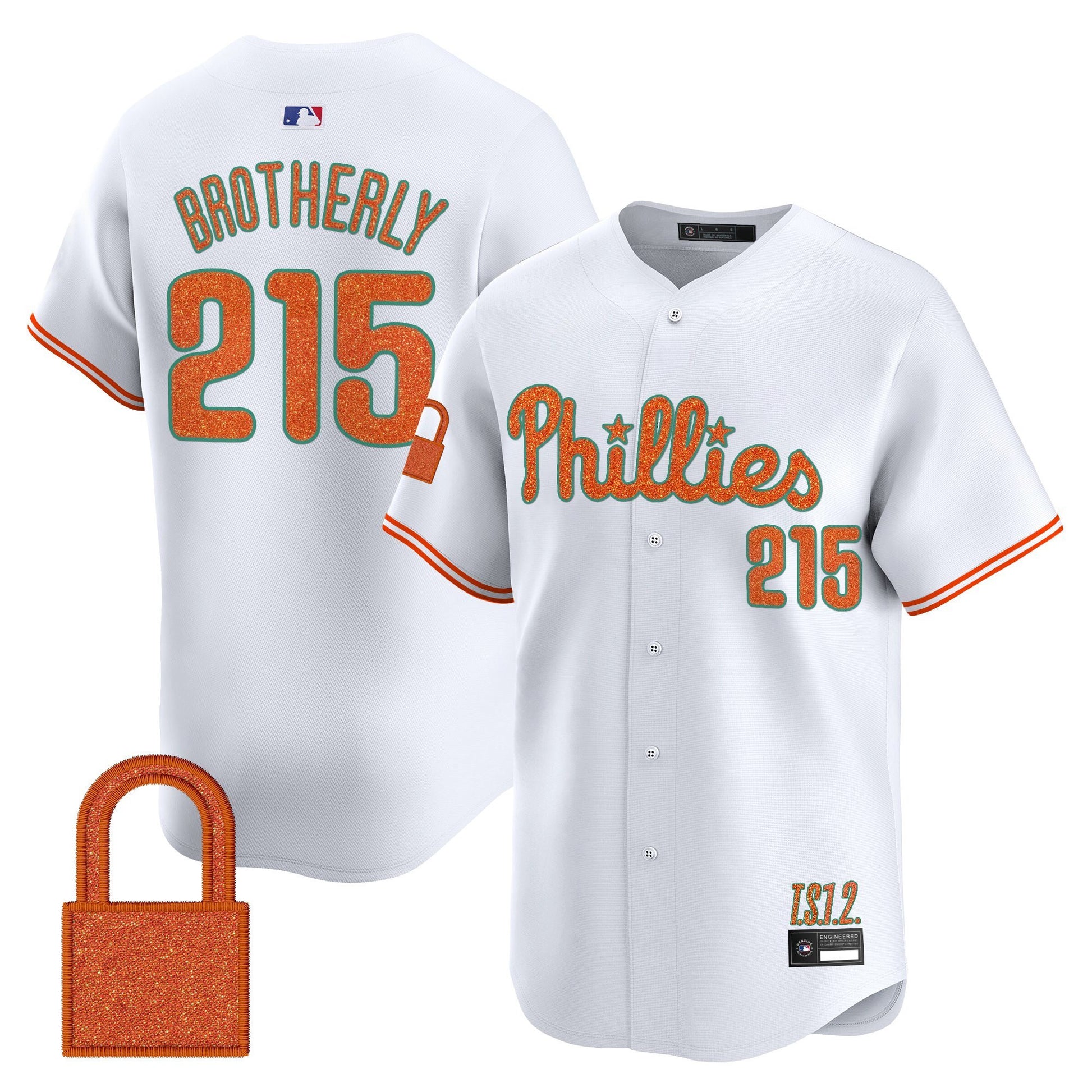 White - Brotherly 215