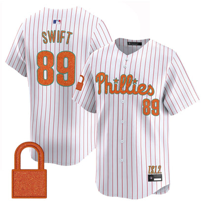 Pinstripe - Taylor Swift