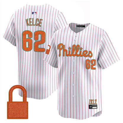 Pinstripe - Jason Kelce
