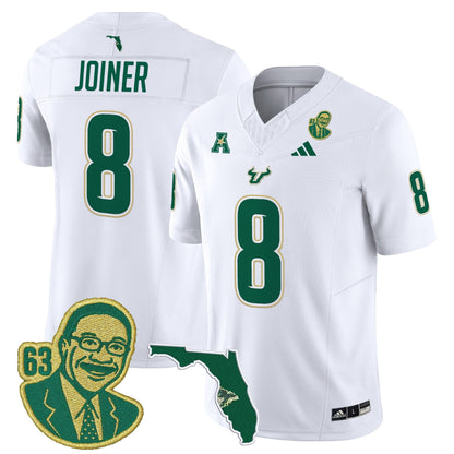 White - Kelley Joiner