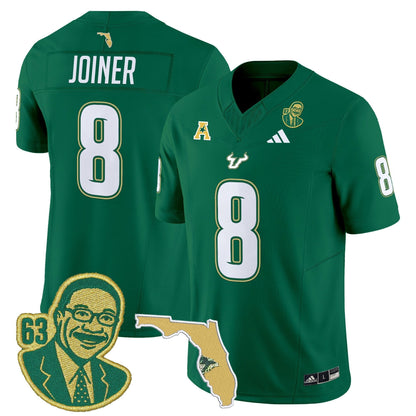 Green - Kelley Joiner