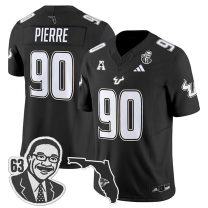Black - Jason Pierre