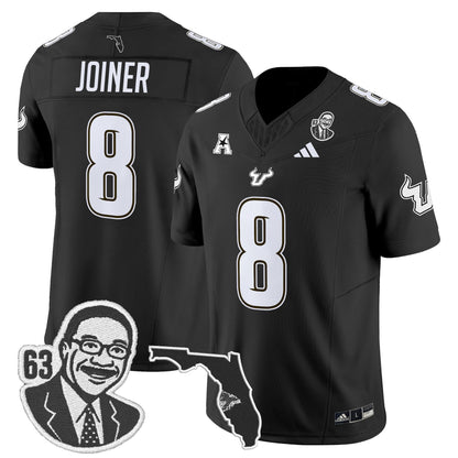 Black - Kelley Joiner