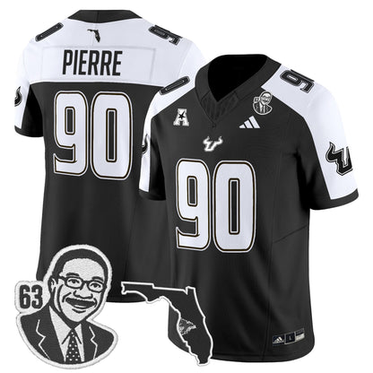 Black Alternate - Jason Pierre