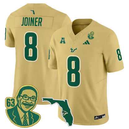 Gold - Kelley Joiner