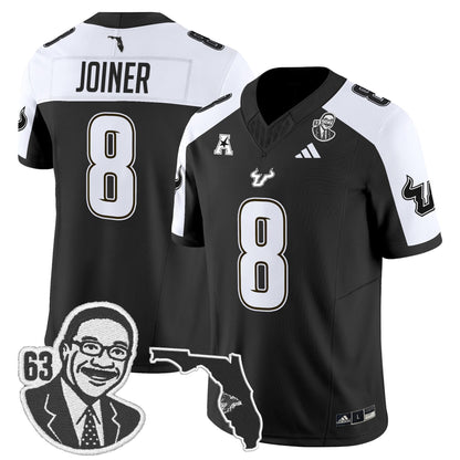 Black Alternate - Kelley Joiner