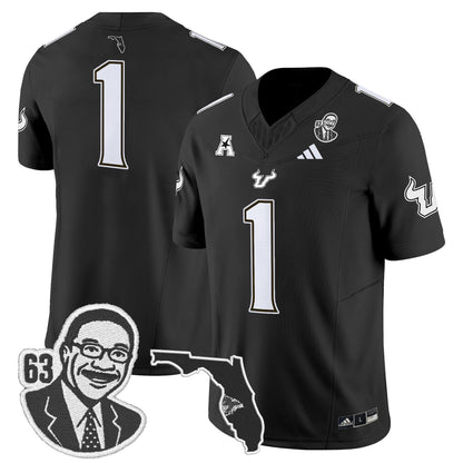 Black - #1 Team