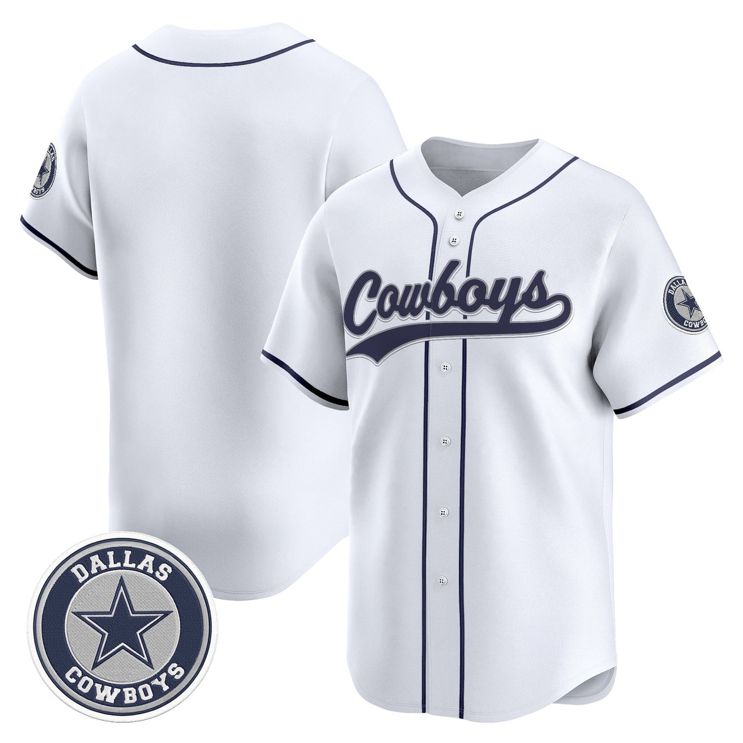 White - Team