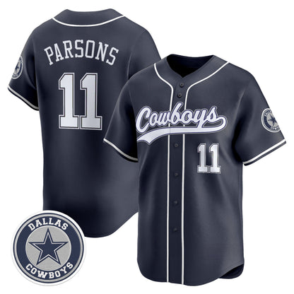 Navy - Micah Parsons