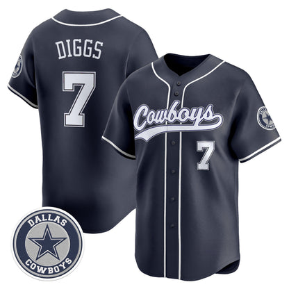 Navy - Trevon Diggs