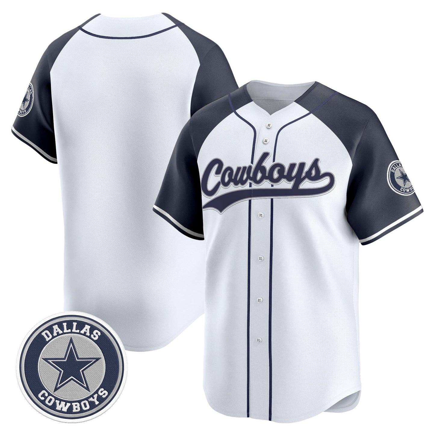 Navy Alternate - Team