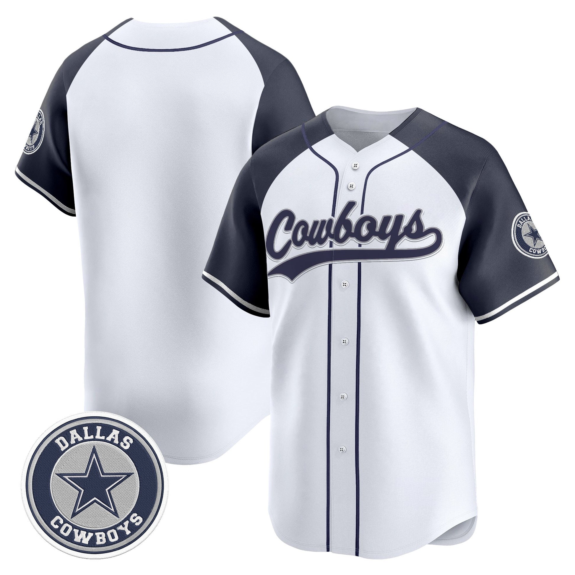 Navy Alternate - Team