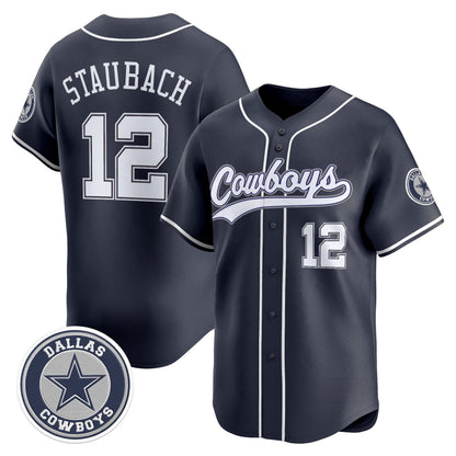 Navy - Roger Staubach