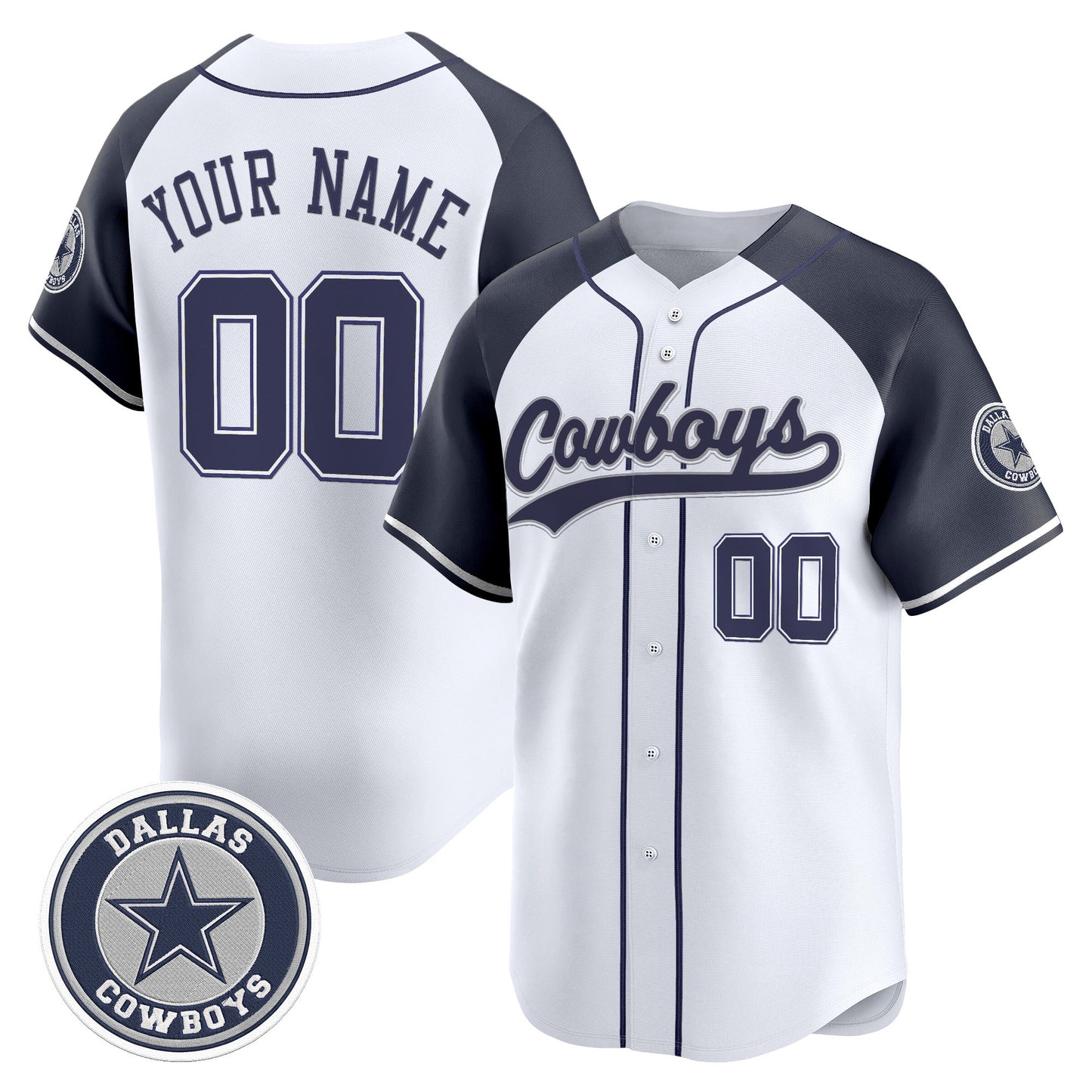 Navy Alternate