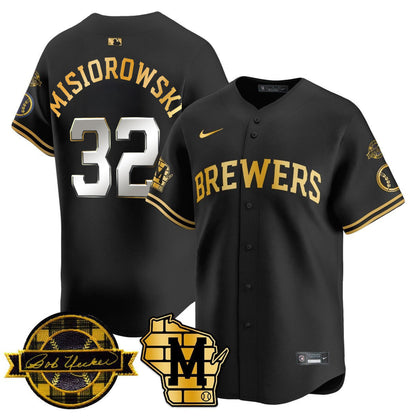 Gold - Jacob Misiorowski