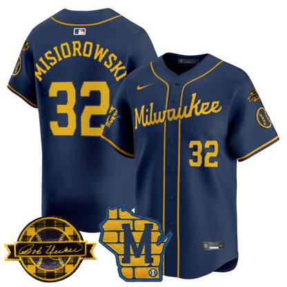 Navy - Jacob Misiorowski