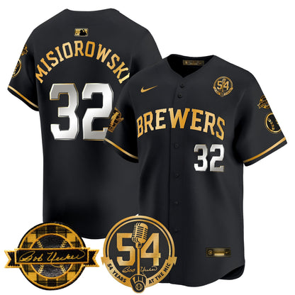 Black Gold - Jacob Misiorowski