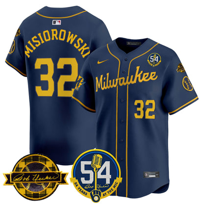 Navy - Jacob Misiorowski