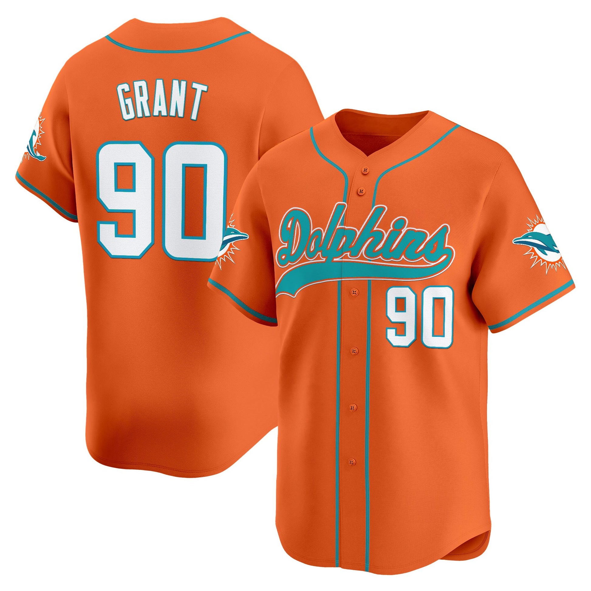 Orange - Kenneth Grant