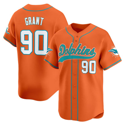 Orange - Kenneth Grant