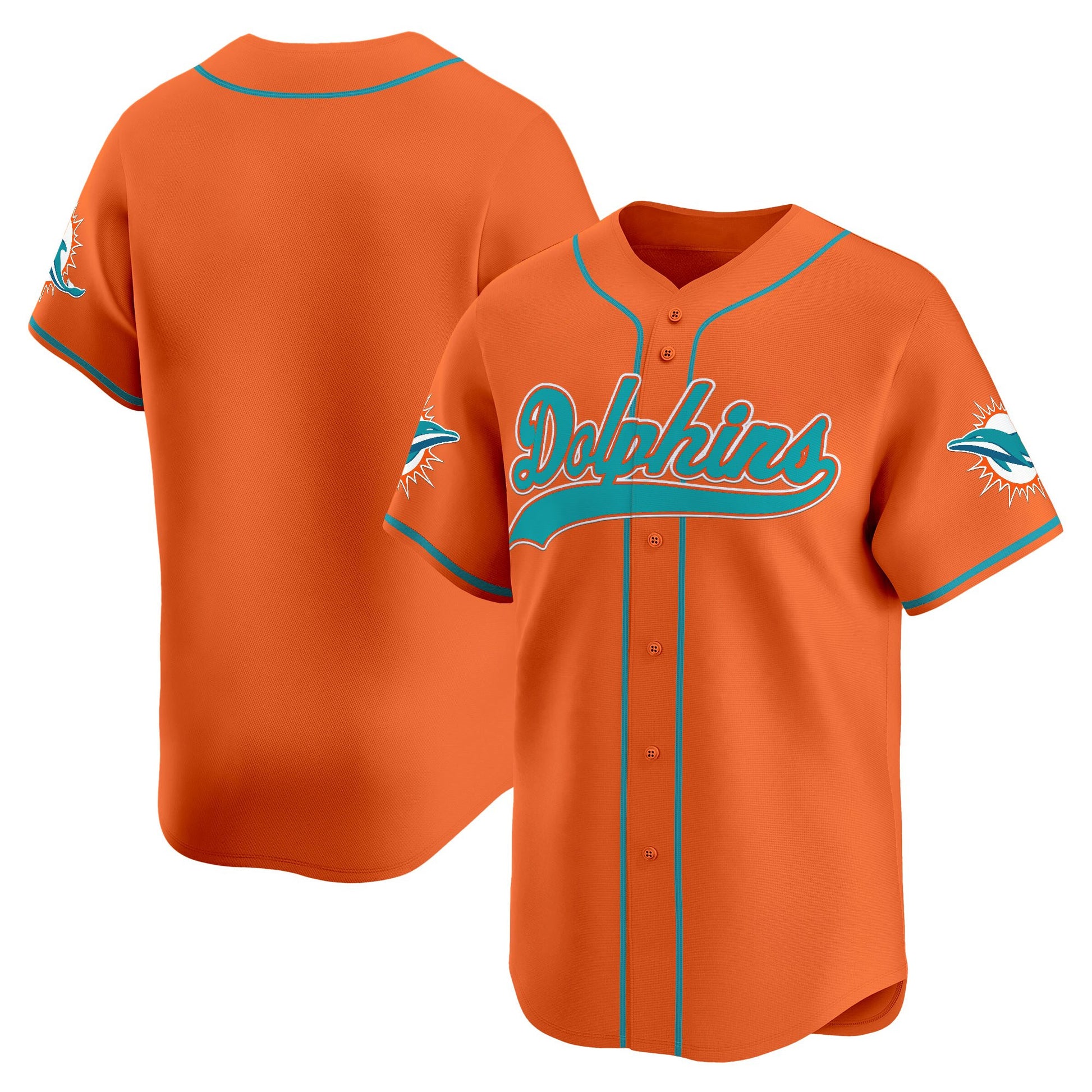 Orange - Team