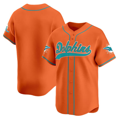 Orange - Team