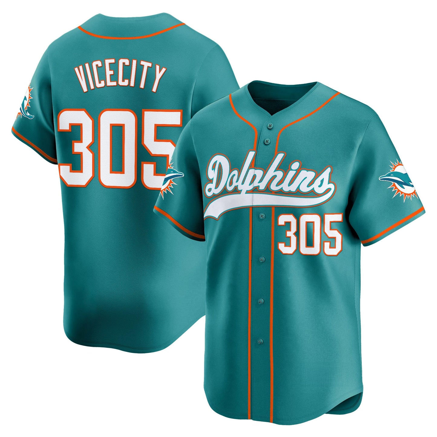 Aqua - ViceCity 305