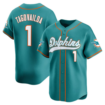 Aqua - Tua Tagovailoa
