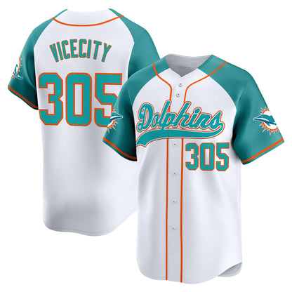 Aqua Alternate - ViceCity 305