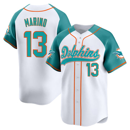 Aqua Alternate - Dan Marino