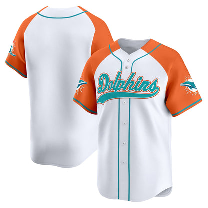 Orange Alternate - Team