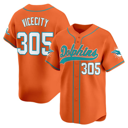 Orange - ViceCity 305