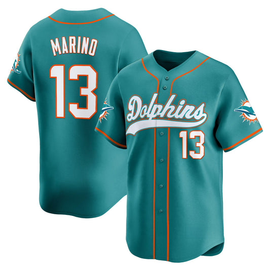 Aqua - Dan Marino