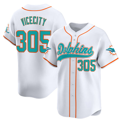 White - ViceCity 305